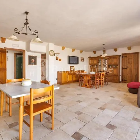 Casa de Férias Tenuta Posti Depressa