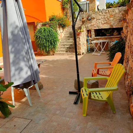 Tenuta Posti Casa de Férias