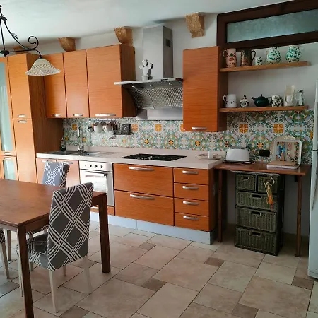 Casa de Férias Tenuta Posti