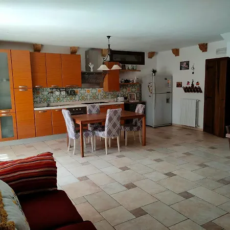 Casa de Férias Tenuta Posti Depressa