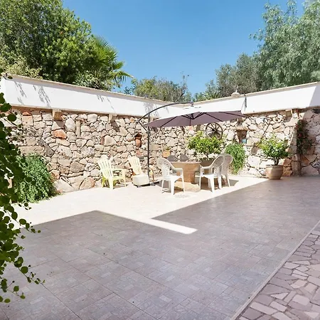 Casa de Férias Tenuta Posti *