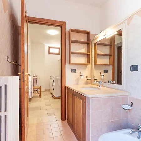 Casa de Férias Tenuta Posti *