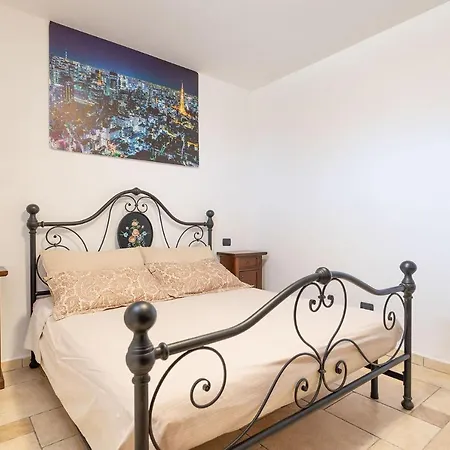 Casa de Férias Tenuta Posti