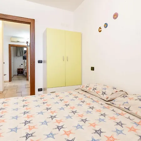 Tenuta Posti Casa de Férias Depressa