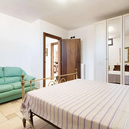 Casa de Férias Tenuta Posti