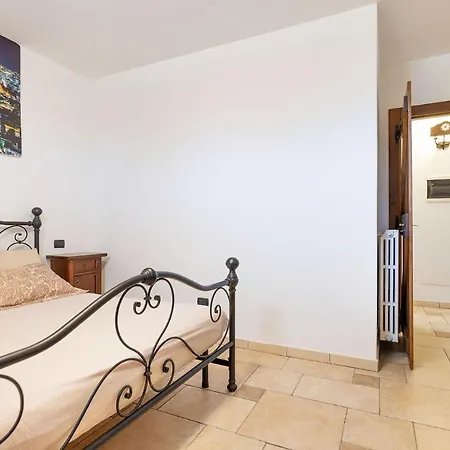 Tenuta Posti Casa de Férias